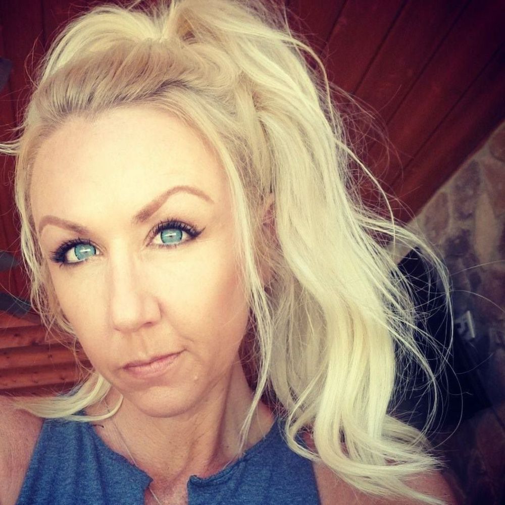 Meet your Posher, Tori